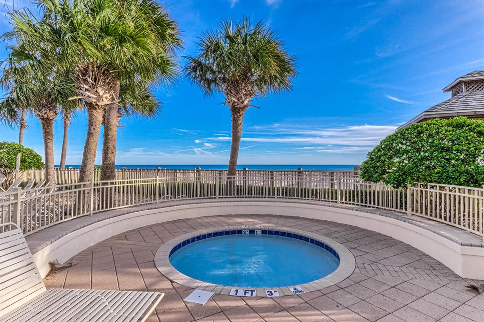 The Beach Club Resort And Spa II Gulf Shores Exterior foto