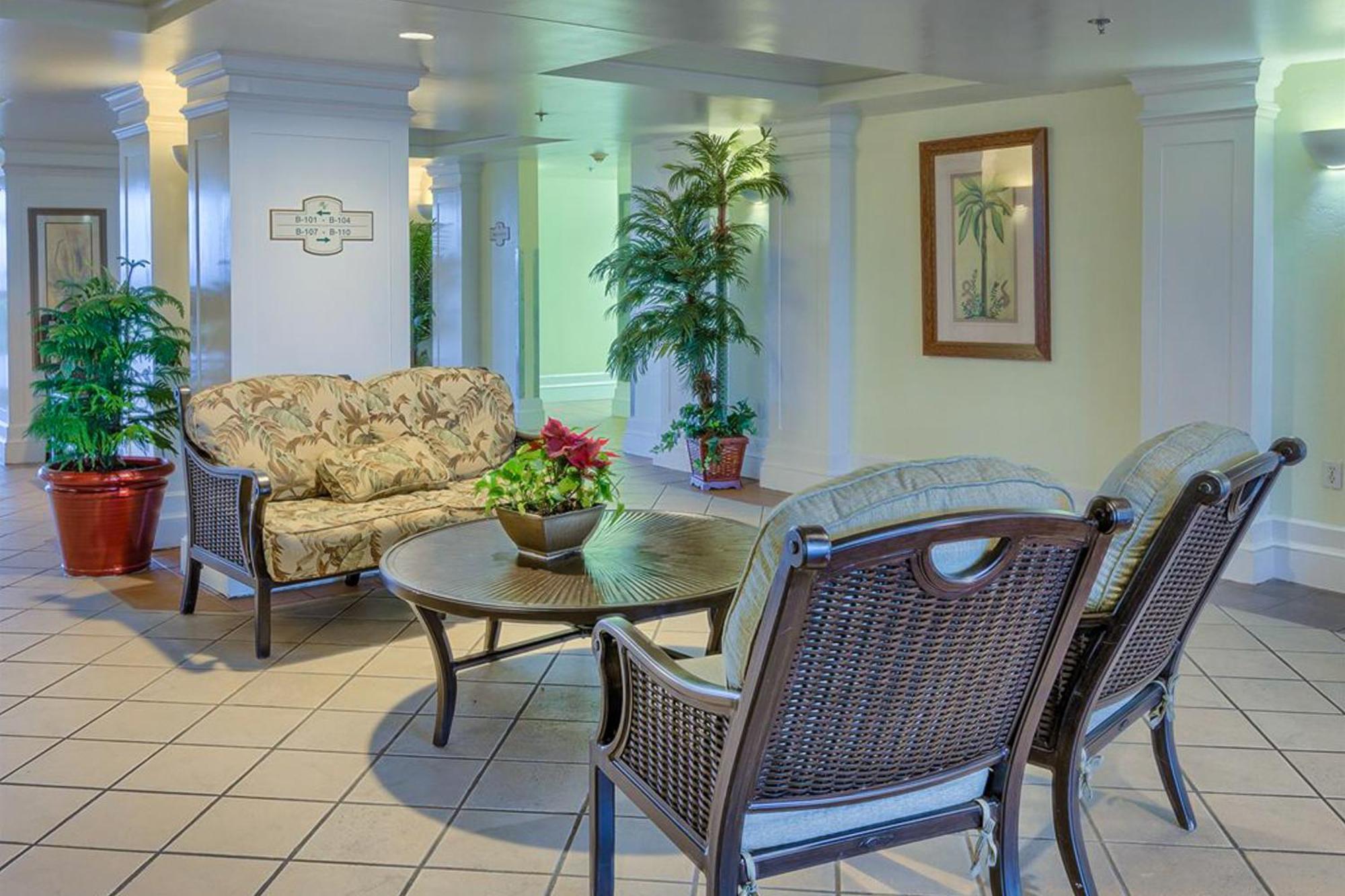 The Beach Club Resort And Spa II Gulf Shores Exterior foto