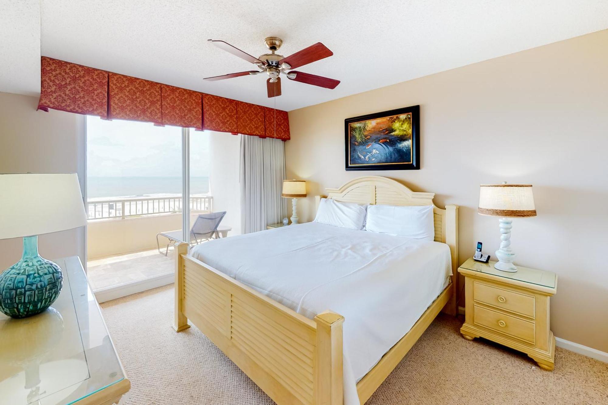 The Beach Club Resort And Spa II Gulf Shores Exterior foto